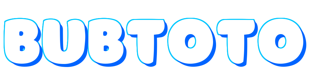 Logo BUBTOTO